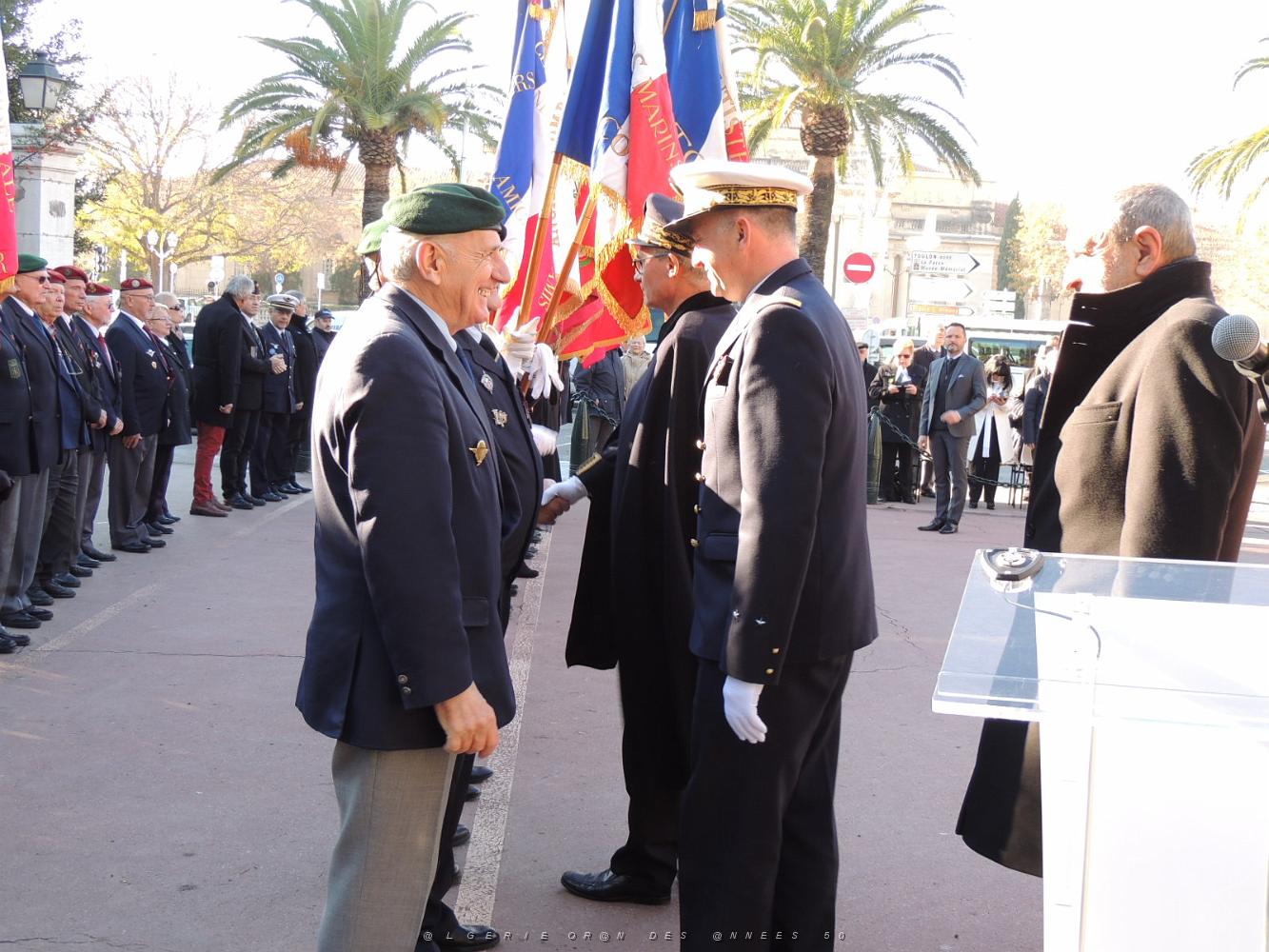 2017 12 05 TOULON HOMMAGE NATIONAL AUX MORTS POUR LA FRANCE EN AFN (83).JPG -           